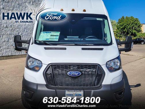 2025 Ford Transit-350 Base