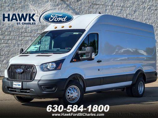 2025 Ford Transit-350 Base