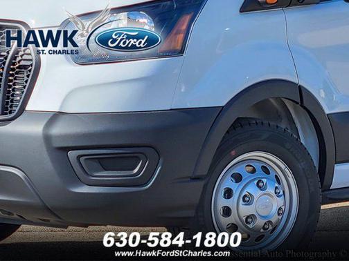 2025 Ford Transit-350 Base
