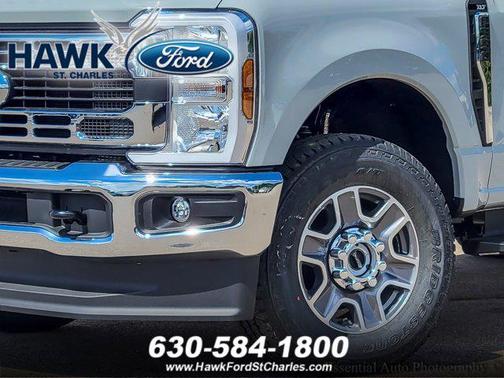 2025 Ford F-350 XLT