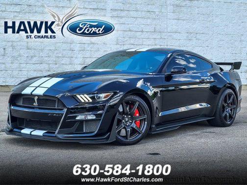 2022 Ford Shelby GT500 Base