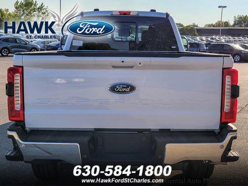 2026 Ford F-350 Lariat