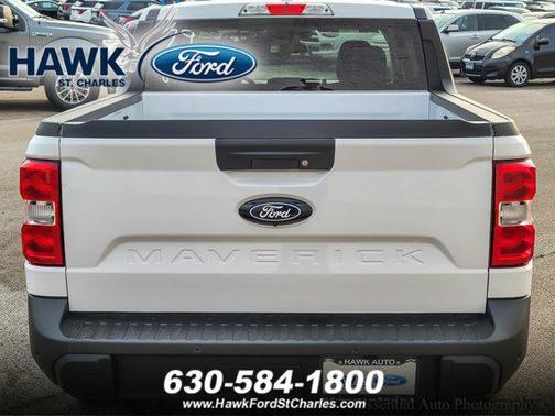 2025 Ford Maverick XL