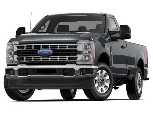 2025 Ford F-350 XLT