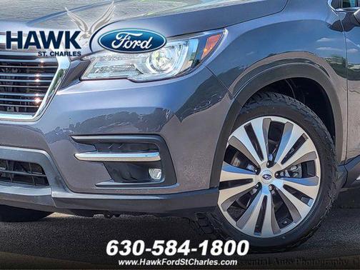 2022 Subaru Ascent Touring 7-Passenger