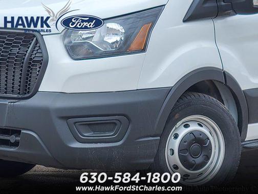 2025 Ford Transit-150 Base