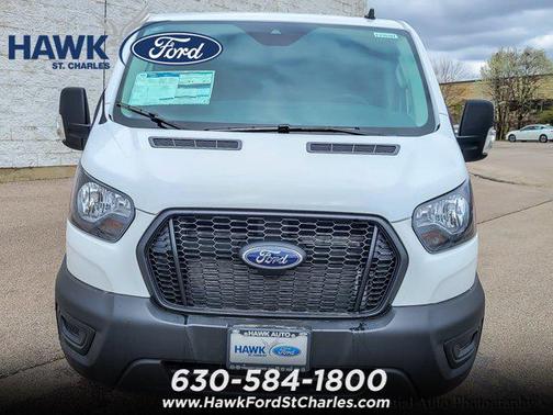 2025 Ford Transit-150 Base