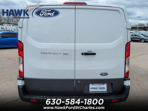 2025 Ford Transit-150 Base