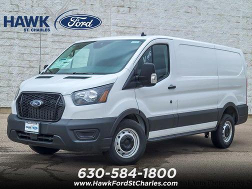 2025 Ford Transit-150 Base