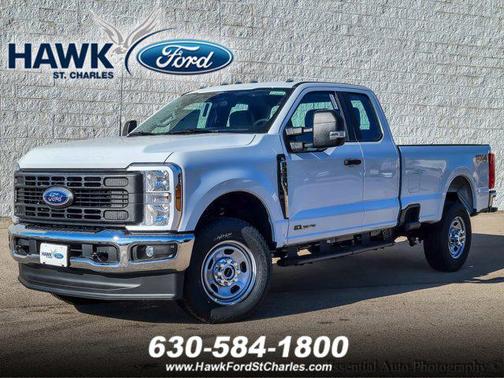 2025 Ford F-350 XL