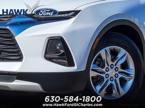 2020 Chevrolet Blazer 2LT