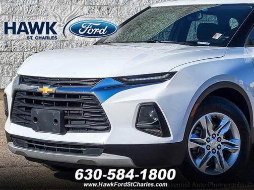 2020 Chevrolet Blazer 2LT