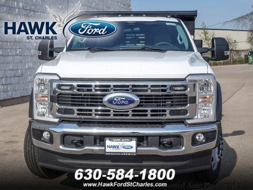 2024 Ford F-450 XL