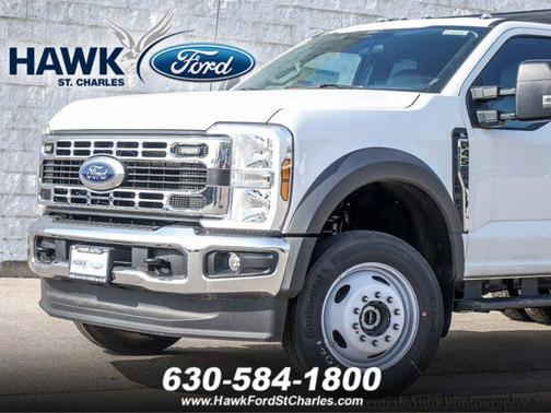 2024 Ford F-450 XL