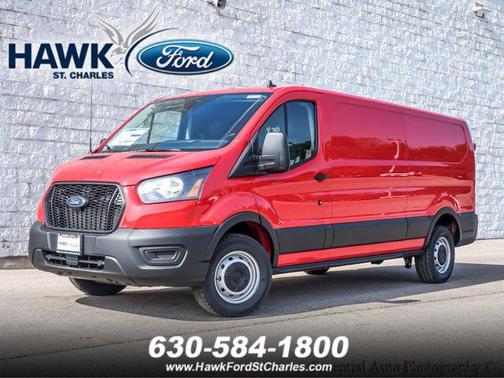 2025 Ford Transit-150 Base