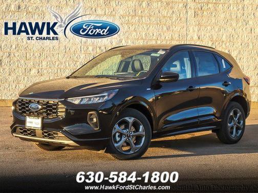 2024 Ford Escape ST-Line Select