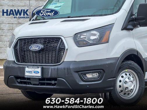 2026 Ford Transit-350 Base