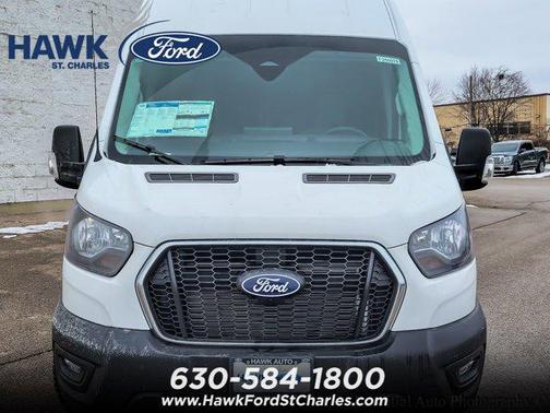2026 Ford Transit-350 Base