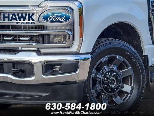2023 Ford F-350 Lariat