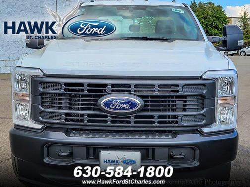 2026 Ford F-350 XL