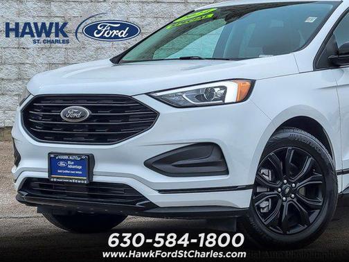 2024 Ford Edge SE