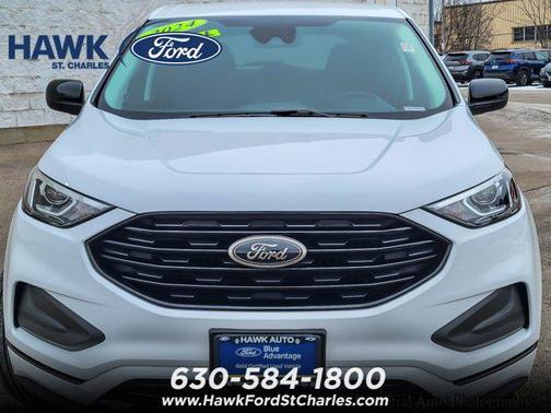 2024 Ford Edge SE