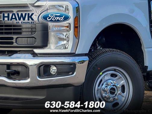 2026 Ford F-250 XL
