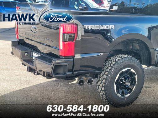 2025 Ford F-350 Lariat