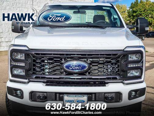 2025 Ford F-350 XL