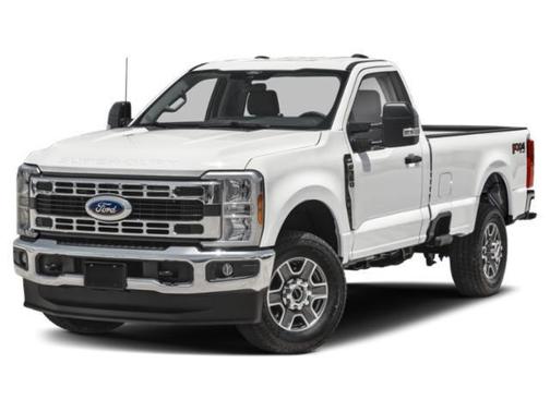 2025 Ford F-350 XL