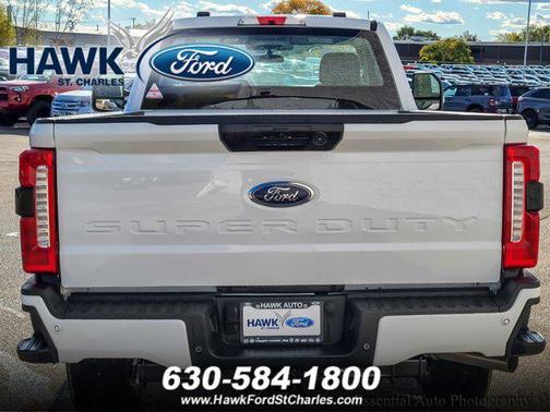 2025 Ford F-350 XL