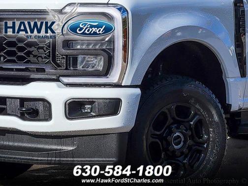 2025 Ford F-350 XL