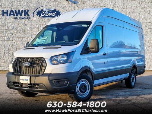 2026 Ford Transit-350 Base
