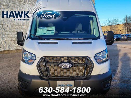 2026 Ford Transit-350 Base