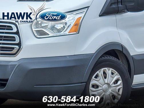 2015 Ford Transit-350 XLT