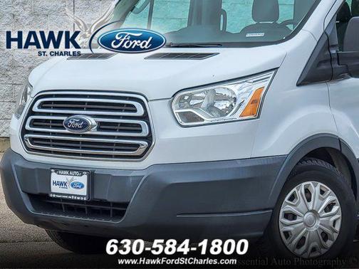2015 Ford Transit-350 XLT