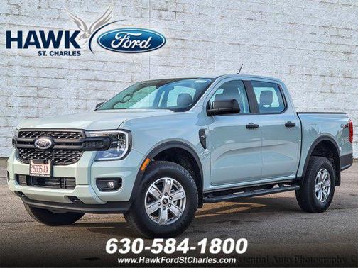 2024 Ford Ranger XL