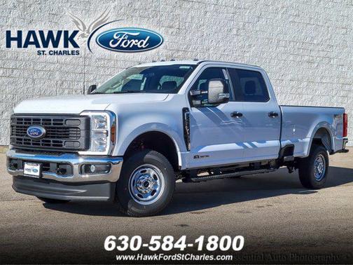 2025 Ford F-250 XL