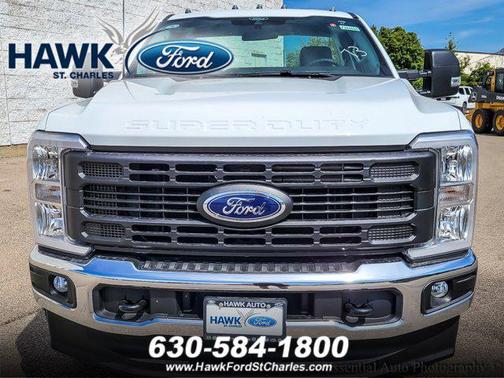 2026 Ford F-250 XL
