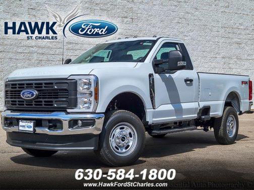 2026 Ford F-250 XL
