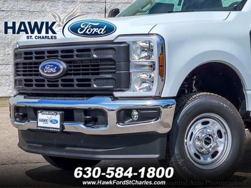 2026 Ford F-250 XL