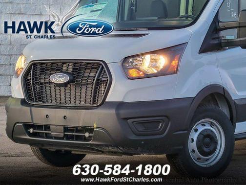 2026 Ford Transit-350 Base