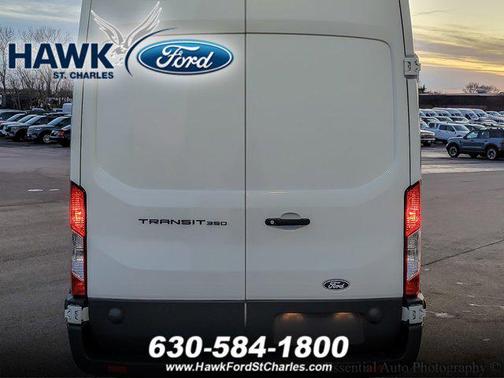 2026 Ford Transit-350 Base