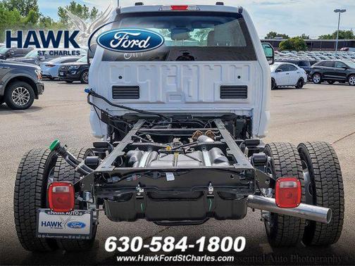 2026 Ford F-450 XL