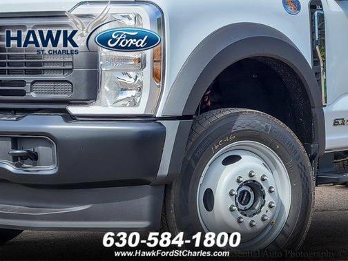 2026 Ford F-450 XL
