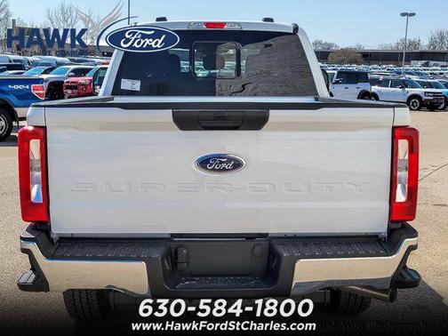 2026 Ford F-250 XL