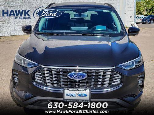 2024 Ford Escape PHEV Base