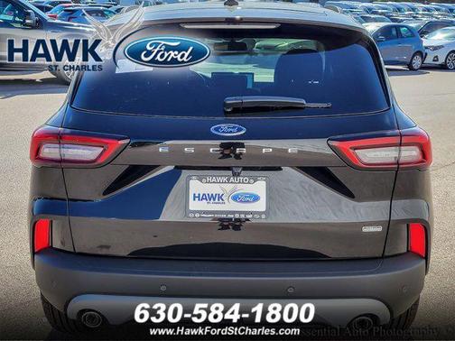 2024 Ford Escape PHEV Base