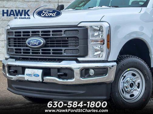 2026 Ford F-250 XL