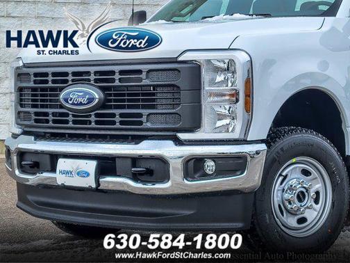 2026 Ford F-250 XL